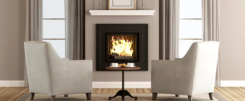 Heat & Glo Outdoor Gas Fireplaces Installation Contractors in Irondequoit, New York
