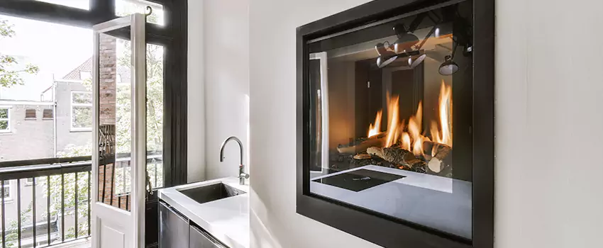 Heatilator Outdoor Fireplace Services in Irondequoit, New York