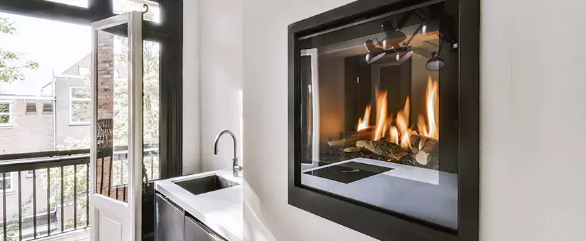 Cost of Monessen Hearth Fireplace Services in Irondequoit, NY
