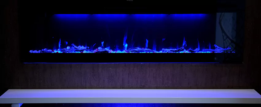 Benefits of Multi-Color Fireplace Installation in Irondequoit, NY