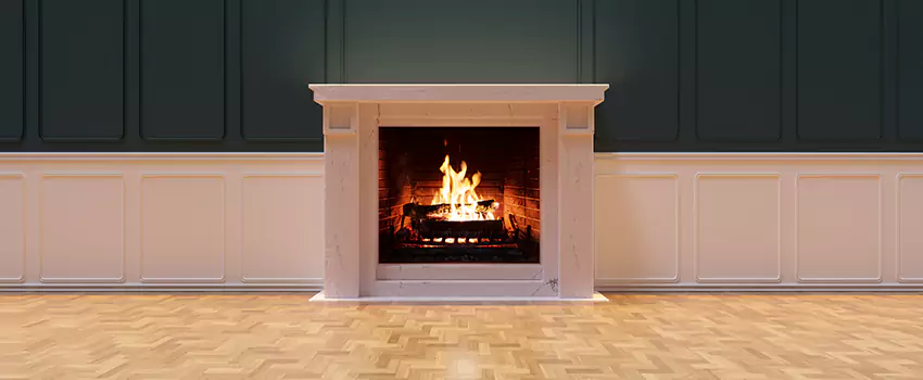 Napoleon Electric Fireplaces Inspection Service in Irondequoit, New York