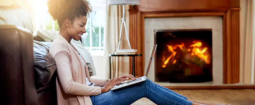 Cost-Effective Osburn Fireplace Installation and Repair in Irondequoit, NY