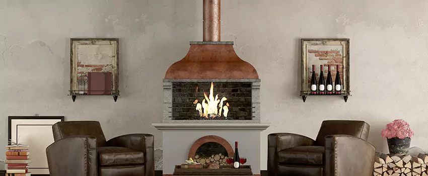 Benefits of Pacific Energy Fireplace in Irondequoit, New York