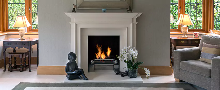 RSF Fireplaces Maintenance and Repair in Irondequoit, New York