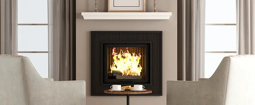 Superior Outdoor Fireplace Repair in Irondequoit, NY