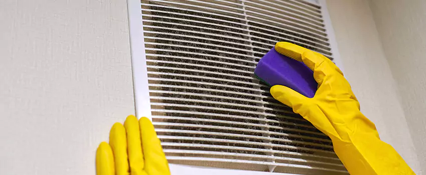 Vent Cleaning Company in Irondequoit, NY