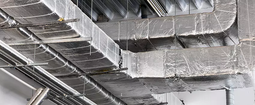 Vent Dust Cleaning Cost in Irondequoit, NY