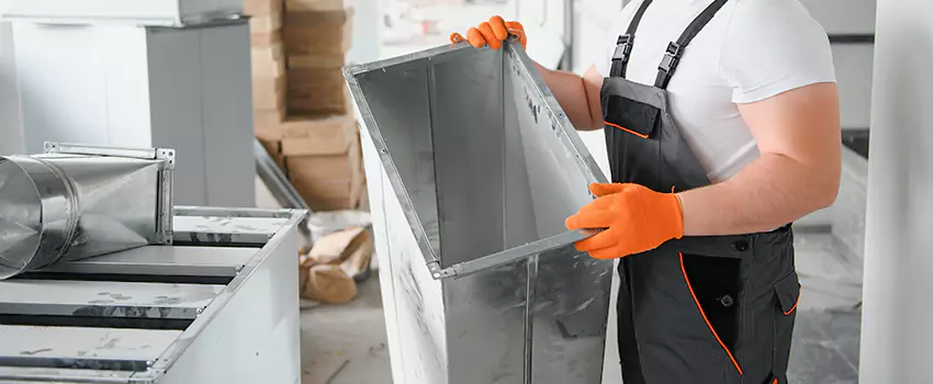 Ventilation Fan Cleaning Services in Irondequoit, New York