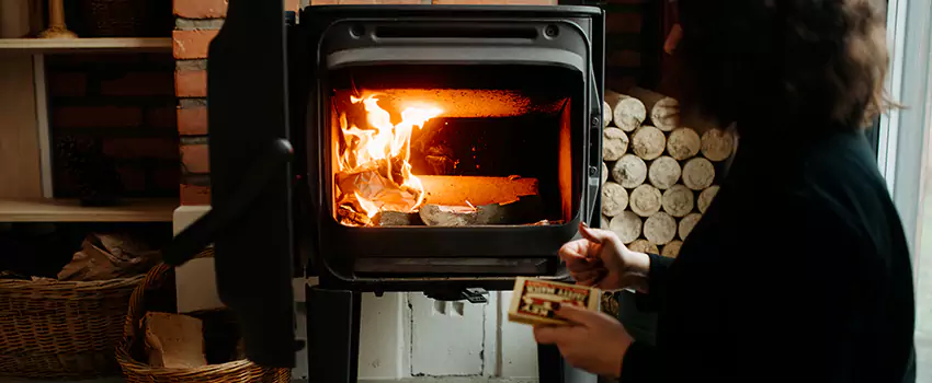Key Features of Vermont Castings Fireplaces in Irondequoit, NY