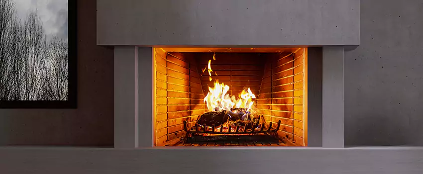 Indoor Wood Burning Furnace Repair and Installation in Irondequoit, New York