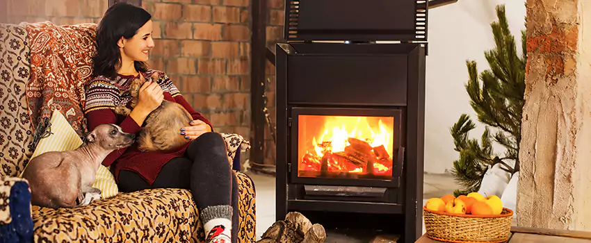 Wood Stove Chimney Cleaning Services in Irondequoit, NY