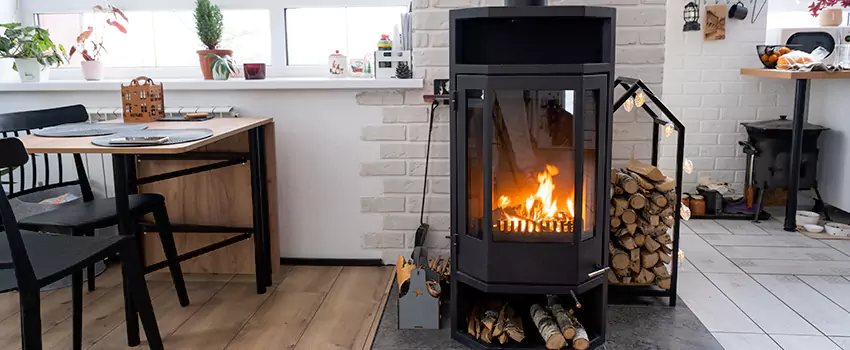 Wood Stove Inspection Services in Irondequoit, NY