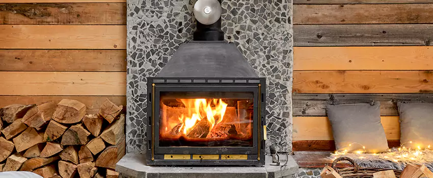 Wood Stove Cracked Glass Repair Services in Irondequoit, NY