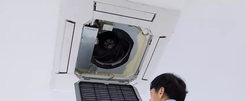 Benefits of Professional Air Duct Cleaning in Irondequoit, New York