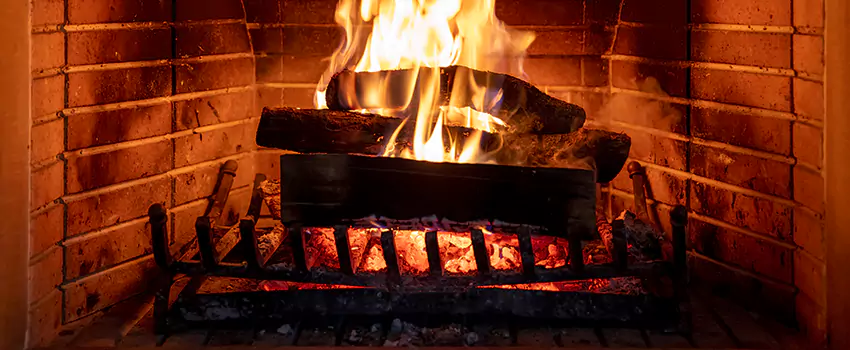 Chimney Ash Dump Cover Repair Services in Irondequoit, NY