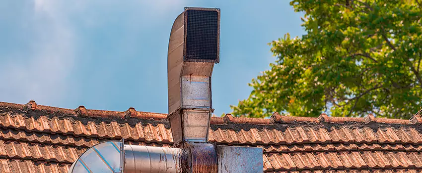 Chimney Cleaning Cost in Irondequoit, New York