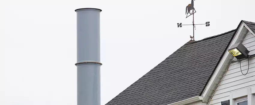 Multi-flue Chimney Caps Installation And Repair in Irondequoit, NY