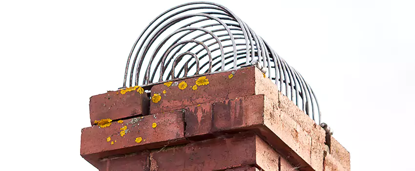 Chimney Crown Problems in Irondequoit, New York