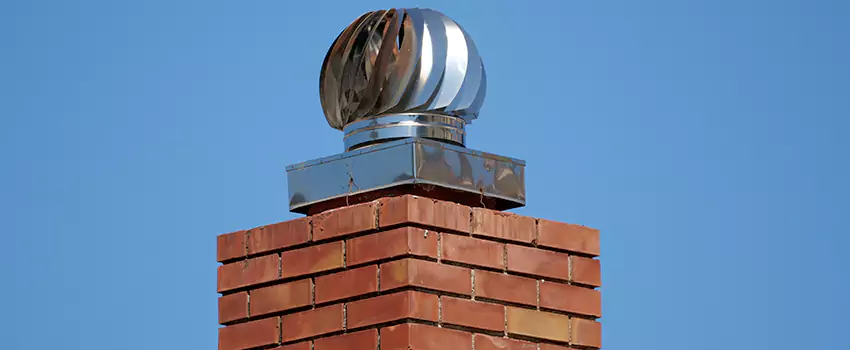 Chimney Damper Hinge Repair in Irondequoit, NY