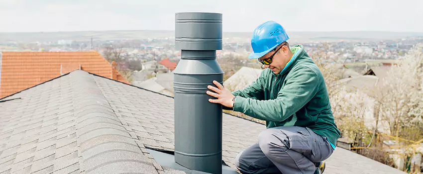 Insulated Chimney Liner Services in Irondequoit, NY