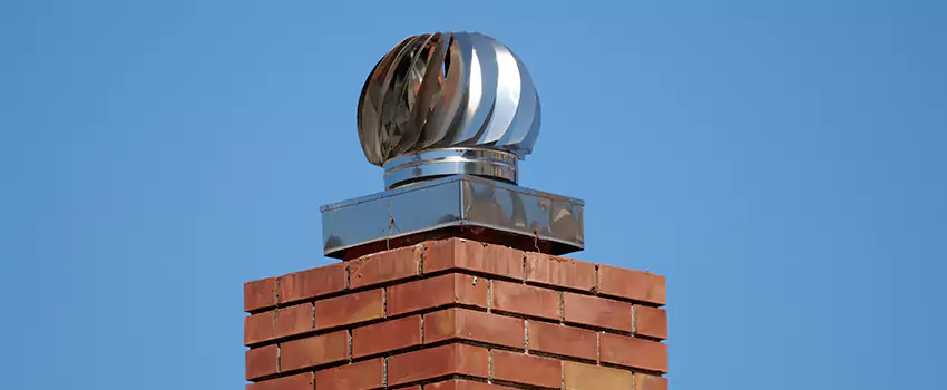 Chimney Flue Rebuild Services in Irondequoit, New York
