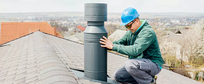 Chimney Repair Cost in Irondequoit, NY
