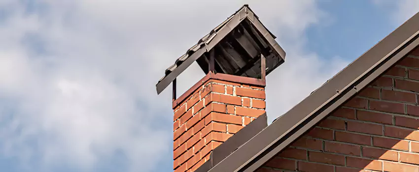 Chimney Saver Masonry Repair Contractor in Irondequoit, New York