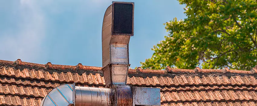Chimney Blockage Removal in Irondequoit, New York