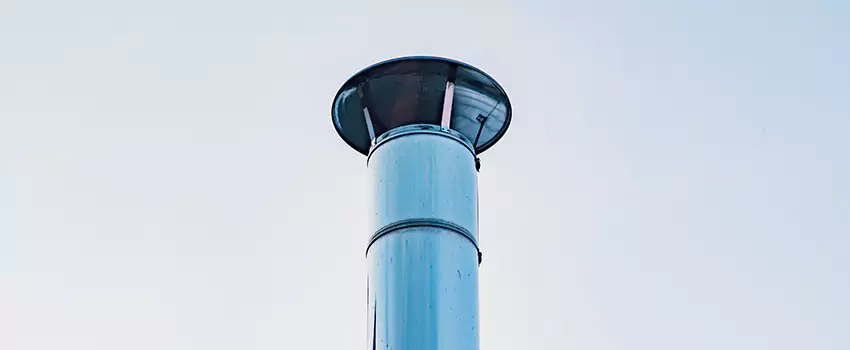 Chimney Spark Arrestor Mesh Installation in Irondequoit, New York