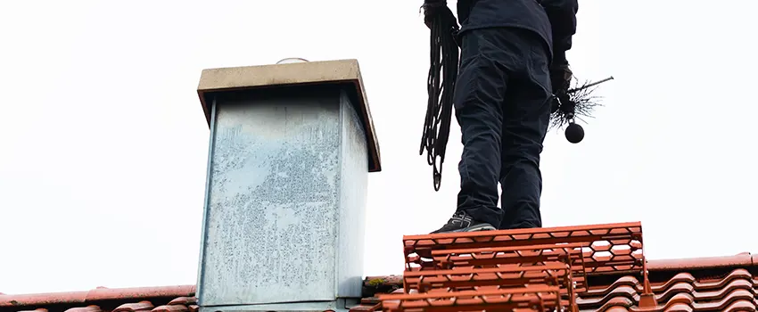 Modern Chimney Sweeping Techniques in Irondequoit, New York