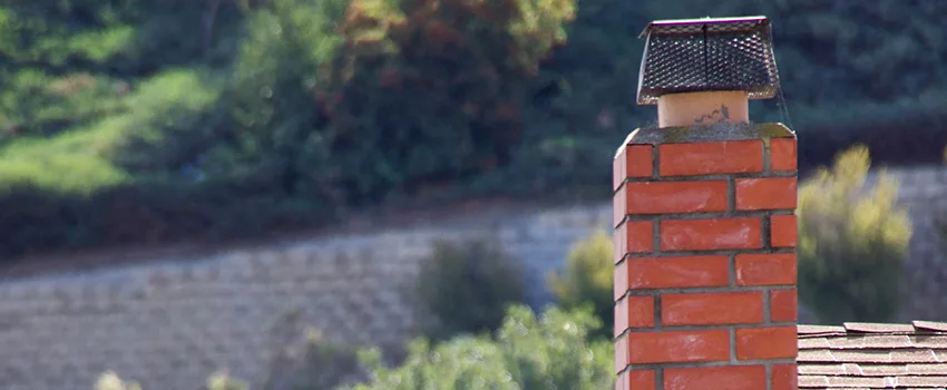 Chimney Tuckpointing And Masonry Restoration in Irondequoit, NY