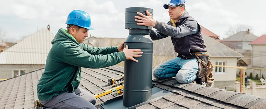 Commercial Chimney Cost in Irondequoit, NY