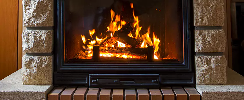 Decorative Fireplace Installation Cost in Irondequoit, New York