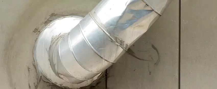 Dryer Vent Repair Process in Irondequoit, NY