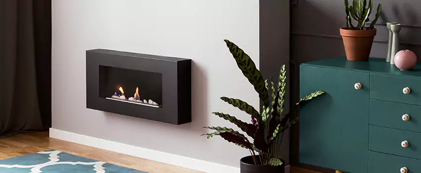 Cost of Ethanol Fireplace Repair And Installation Services in Irondequoit, NY