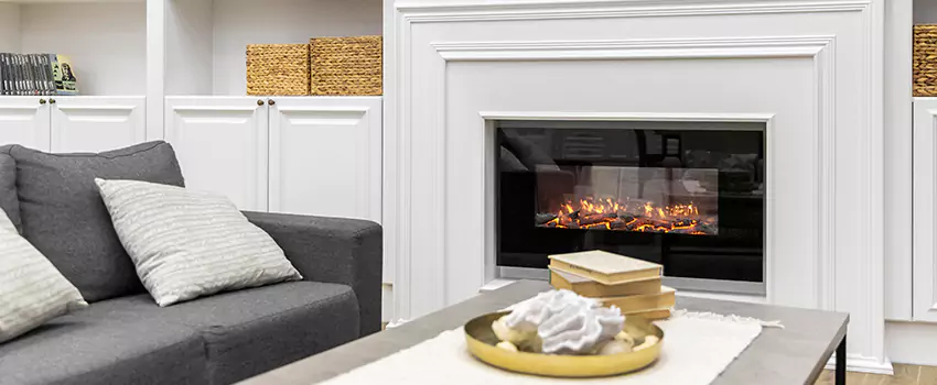 Professional Fireplace Maintenance Contractors in Irondequoit, NY