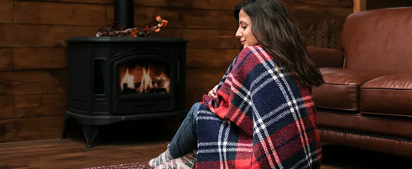 Fireplace Firebox Grate Replacement Services  in Irondequoit, New York