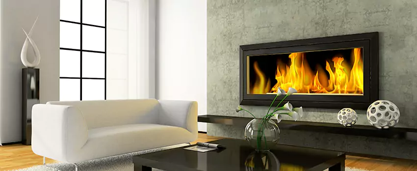 Fireplace Hearth Ideas in Irondequoit, New York
