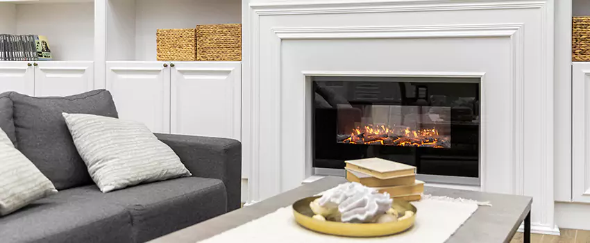 Pellet Fireplace Insert Installation in Irondequoit, NY