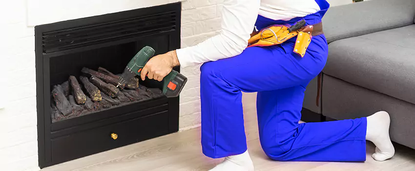 Fireplace Hearth Inspection And Repair in Irondequoit, New York