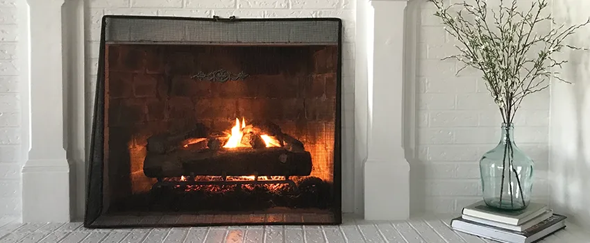 Cost-Effective Fireplace Mantel Inspection And Maintenance in Irondequoit, NY