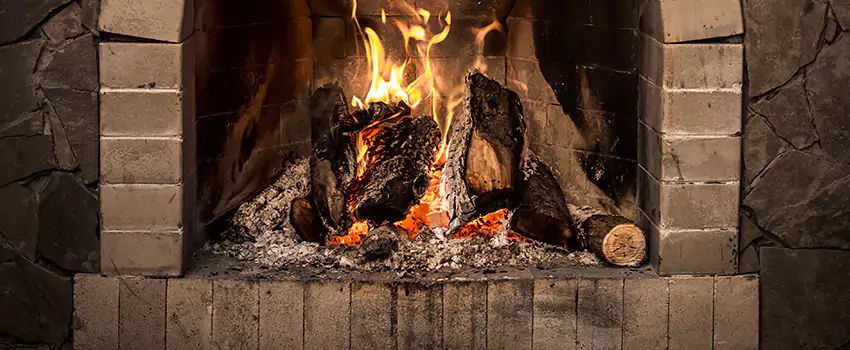 Cost of Rebuilding A Fireplace in Irondequoit, New York
