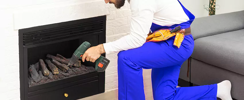 Fireplace Repair Expert in Irondequoit, New York