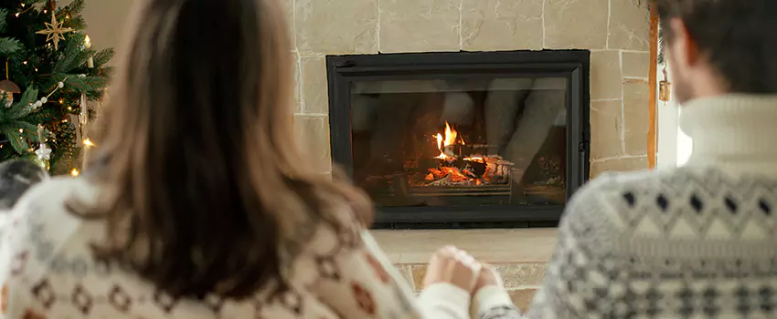 Fireplace Firebox Refurbish & Restore Services in Irondequoit, NY