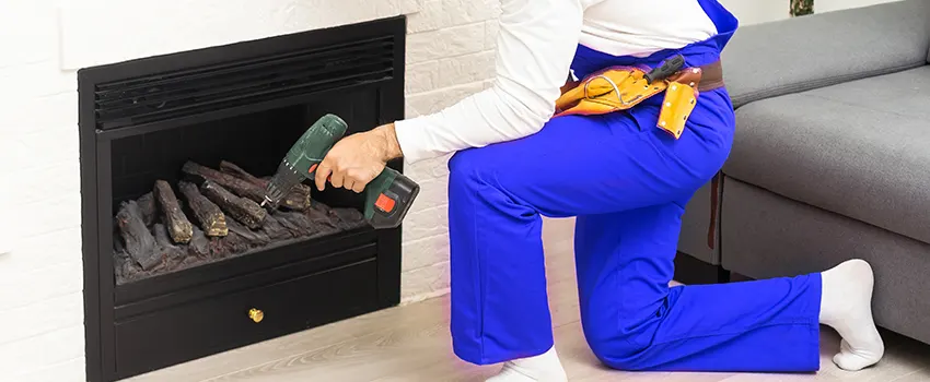 Fireplace Safety Inspection Specialists in Irondequoit, New York