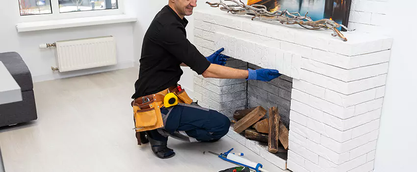 Gas Fireplace Repair And Replacement in Irondequoit, NY