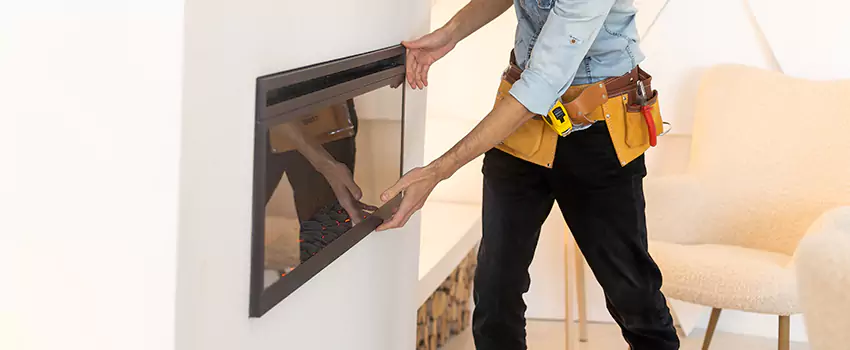 Traditional Fireplace Vent Sweeping in Irondequoit, NY