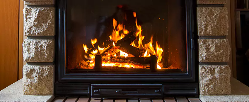 Fireplace Xtrordinair Probuilder Gas Fireplace Installation in Irondequoit, NY