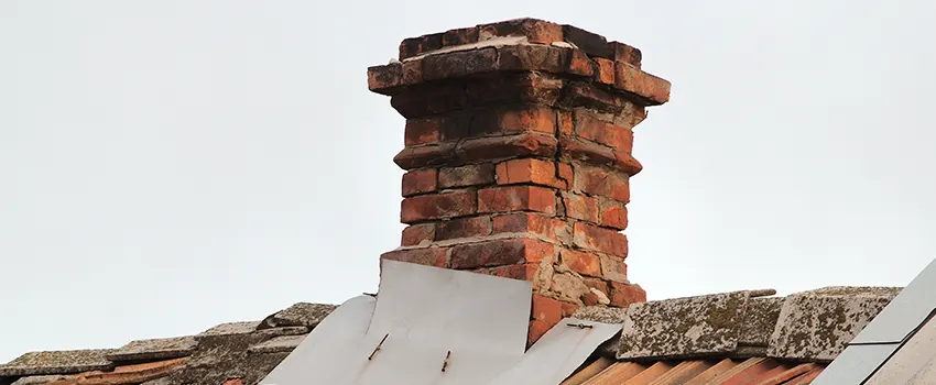 Cost of Fixing Blocked Chimney in Irondequoit, New York