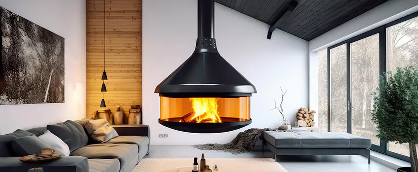 Floating Damaged Fireplace Repair Services in Irondequoit, NY